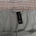 PrinStory Womens Pajama Sets Side Split Shorts Pj Set Cute Pjs 2 Piece Summer Lounge Sets, XL
