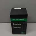 68 Oz Thermal Coffee Carafe, Stainless Steel Insulated Vacuum Coffee Carafes For Keeping Hot, 2 Liter Carafe for Hot Liquids (Matte Black)