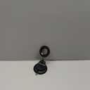 LISEN for Magsafe Car Mount, Cell Phone Holders for Your Car, Magnetic Car Accessories for Women Men Jeep Truck BMW, Vacuum Gifts Kits for iPhone 17 Pro Max 16 15 14 13 12, Samsung S25, Black