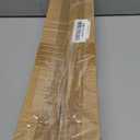 VICAMB 8PCS 18.5 inches Christmas Norfolk Pine Branches,Artificial Faux Greenery Stem,Norfolk Pines Picks for Garland Wreath Xmas and Home Garden Decor