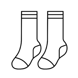 Women Mid-Crew Compression Socks With Half-Cushion And Breathable Arch Support 3 Pairs Women Mid-Crew Compression Socks With Half-Cushion And Breathable Arch Support 3 Pairs