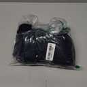 PRETTYGARDEN Womens Dresses Formal Off The Shoulder Long Sleeve Ruched Knit A-Line Maxi Wedding Guest Dress Fall Clothes Small