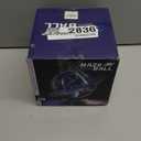 Maze Ball, 3D Interactive Maze Sphere Game (6.77) with 158 Obstacles Labyrinth Puzzle Ball Kids Education Toys Magical Brain Teasers Boy Gifts