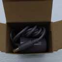 VHBW 24.35V Charger for Dyson Vacuum DC35 DC30 DC31 DC34 DC44 DC45 DC56 DC57 Cordless Vacuum, Replacement Dyson Charger P/N: 917530-11 01 02 17530-02 03 (6Ft UL Listed)