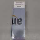 No-Touch Forehead Thermometer for Adults, Infrared Digital Baby Thermometer for Kids, Accurate Reading with Large Display, Mute Mode, Memory Recall, Fever Alarm (Black)