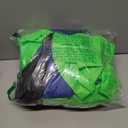 Morph Kids Alien Costume, Inflatable Alien Costume Kids, Aliens Blow Up Costumes Kid, Boys Inflatable Costumes