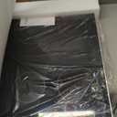 Electric Cooktop 30 inch 4 Burner, 6700W Built-in Radiant Electric Stove Top with Knob Control, Electric Ceramic Stove Cooktop with 11 Level Power Adjustable, 220-240V, Hard Wire