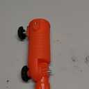 Multi-Angle Paint Brush Extender - High Ceiling Paint Edger Tool, Extension Pole Attachments