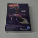 Hasbro Gaming Taboo Party Board Game with Buzzer for Kids Ages 13 and Up 