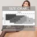 WAKUNA 3 pairs 20D Women's Sheer Footless Tights,Sheer Legging and Dance Compression Pantyhose for women S-XL (Black)