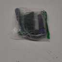1 1/4" Shop Vacuum Cleaner Attachments Brushes for Vac Accessories 1/4 inch 1 3/8 inch, Set of 8
