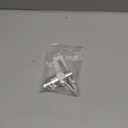 SUGOOE 104421 Cartridge Puller, Moen Cartridge Removal Tool, Moen Shower Cartridge Replacement Compatible with Moen 1200, 1222, & 1225 Single Handle Cartridges