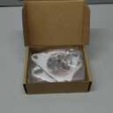 GoaMotors 20692-8H30A Catalytic Converter Gasket Bolt Compatible with Infiniti G35 G37 M35 M37 Q40 Q50 Q60 Compatible with Nissan 350Z Exhaust Gasket with Screw