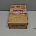 Vaseline Intensive Care Cocoa Radiant Pack of 3 for Glowing Skin Body Gel Oil Made with Pure Cocoa Butter + Replenishing Oils 6.8 oz