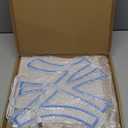 NY Baseball Neon Sign, New York Cool Light Up Dimmable NY Team Logo Hanging Led Neon Sign for Wall Decor, Bedroom, Party, Man Cave, Bedroom, Game Room Deco, Birthday Christmas Gift for Boys Fans (Blue)