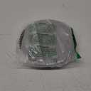 60T Sprocket 420 Chain with 90 Links Rear Chain Replacement for Mini Bike Coleman BT200X CT200U-EX CT200U CT100U CC100X Baja MB200 Doodlebug DB30 Predator 212 196cc Parts 42 Links (40mm Bore) (Black)