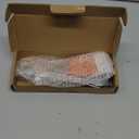 Lemon Squeezer, Stainless Steel Lemon Juicer, Manual Juicer for Lemon Citrus Lime Orange, Handheld citrus Squeezer