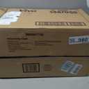 Viva Signature Cloth Paper Towels, Task Size, 8 Family Triple Rolls, 141 Sheets per Roll