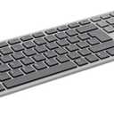 DELL Premier Multi-Device Wireless Keyboard and Mouse KM7321W