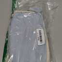 SUNEE Large Pencil Case, Big Capacity Pen Pouch with 3 Compartments, Kawaii Cute Pencil Bag with Zipper, High Storage Stationery Holder and Organizer, School Supplies for Teen and Adult Girls, Blue