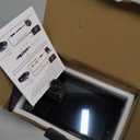 Wireless Apple Carplay Screen for Cars, 7" HD Portable Car Stereo Touch Screen for Apple CarPlay & Android Auto with Backup Camera/Mirror Link/Siri/Voice Control/GPS Navigation/AUX for All Vehicles