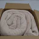 Sunbeam Microplush Heated Blanket Queen