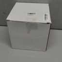 8in Large Christmas Ornaments Red Shatterproof Christmas Ball Ornaments Giant Hanging Balls Mercury Decorations for Holiday