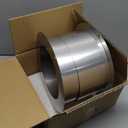 Wall Thimble For 6" Double Wall Chimney Pipe(8" Inner Ring), 304 Stainless Steel Double Wall Insulated Chimney Pipe Wall Thimble