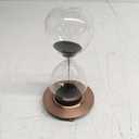 Magnoidz Magnetic Sand Timer, One Colour