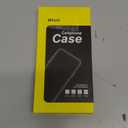 JETech Magnetic Case for iPhone Air Compatible with MagSafe, Translucent Matte Back Slim Minimalist Shockproof Phone Cover, 6.5-Inch Display (Dark Green)