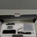 Red Light Therapy for Neck and Shoulder, Rechargeable Infrared Light Therapy Wrap for Body Pain Stiffness & Muscle Relaxation, Portable Design for Home Office