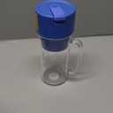 Better Blender Turbo Power USB Rechargeable 16 Oz
