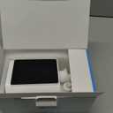 ANRAN 2K Solar Security Cameras Wireless Outdoor, 2.4Ghz WiFi Surveillance Outdoor Camera for Home Security with Embedded Solar Panel, Color Night Vision, 2-Way Talk, IP67 Waterproof, Work with Alexa (3MP-White)