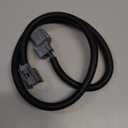 DC Sports RHWA-002 30" 4-Wire O2 Sensor Extension for Acura