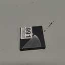 BANGMANG [2026 All-New] for MagSafe Butterfly Phone Grip, Glitter White