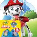 Art Kit, Paw Patrol