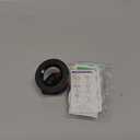 LISEN for MagSafe Car Mount for iPhone 17 PRO MAX, Extra Smal Ultra Magnetic Phone Holder for Car Dashboard, Car Phone Holder, Car Accessories for Women Men, Fit for iPhone17 Pro/Air/Max 16 15 14 (Black)