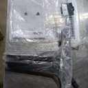 SAMSUNG 65-Inch Class QLED 4K LS03D The Frame Series Quantum HDR Smart TV w/Dolby Atmos, Art Mode, Anti-Reflection, Customizable Frame, Slim Fit Wall Mount with Alexa Built-in (QN65LS03D, 2024 Model)