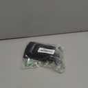 FEISEDY Blue Light Blocking Glasses Fake Nerd Clear Square Computer Lightweight Pilot Glasses Frame Oversized B2866 (Pink Leopard Frame)