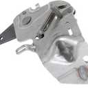 GM GENUINE PARTS 86788379 Rear Driver Side Seat Back Latch