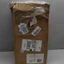 Architectural Mailboxes 7900-7R-SR Boulder Mailbox, Red