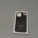 Apple iPhone 12 and iPhone 12 Pro Silicone Case with Magsafe - Pink Citrus