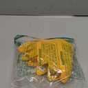 Sunflower Cat Recovery Cone Collar Soft Cotton Pet Cone Collar Adjustable Sunflower Elizabeth Postoperative Protection for Cats and Dogs (Small)