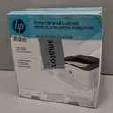 HP LaserJet Pro 3001dw Wireless Black & White Printer, Best-for-Office (3G65OF)