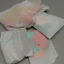 Baby Rattle Toy Set, Infant Grab Shake Rattles, Easy Hold Sensory Teether, Babies Development Learning Music Toy, Newborn Shower Birthday Christmas Gift 1-12 Month Boy Girl