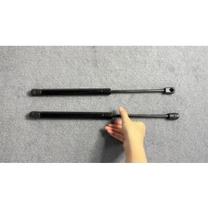 Replacement Auto Parts For 2X Front Hood Lift Supports Shock Struts For Hyundai Sonata 2015 2016 2017 SedanMod-R36R-10838