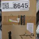 515177053 Left Hand Control Switch Housing Light Fit for Ski-Doo GSX MXZ Summit Renegade 800R 2008-2011, Replace# 515176503 515176062