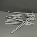 1PCS White Easel Stand for Wedding Sign Stand, 66 Inches Lightweight Adjustable Art Poster Board Stand for Display Wedding Welcome Sign, Metal Easel Stand for Painting with Portable Bag