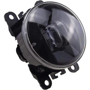 LED Fog Light Lamp Assembly Fit For 2015 2016 2017 Ford Mustang, Replacement FR3Z15200A,FR3Z-15200-A,FO2592234