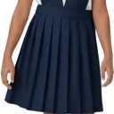 French Toast Girls' V-Neck Jumper
